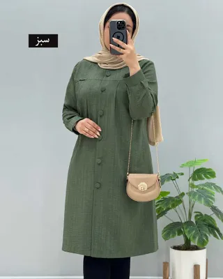 مانتو فهیمه