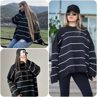 بلوز بافت مدل تندیس کد 59971