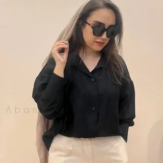 شومیز  جنس پری سبک و خنک شومیز تابستانه