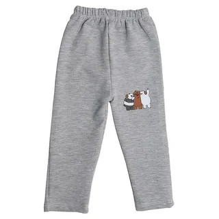 شلوار نوزادی دلنار گالری مدل تدی و پاندا