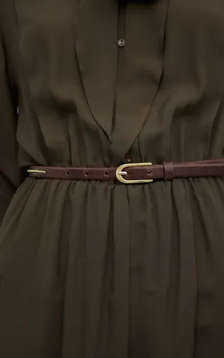 کمربند زنانه ROMAN کد K2682102