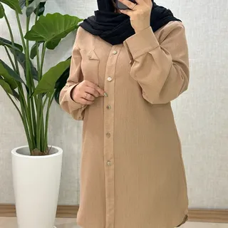 B763- مانتو مراکشی