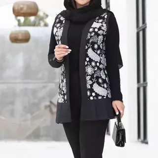 وست تافته و پرشین 