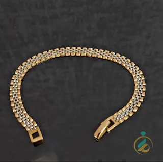 دستبند رولکس ۶ میل