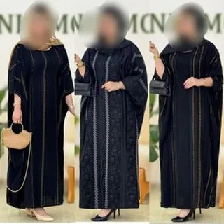عبا نگین نورا