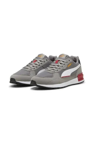 Puma380738 49 Graviton Sneakers Grey?