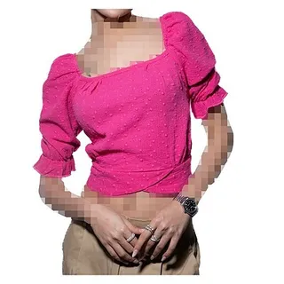 نیم تنه خامه دوزی زنانه مدل _ 8090003