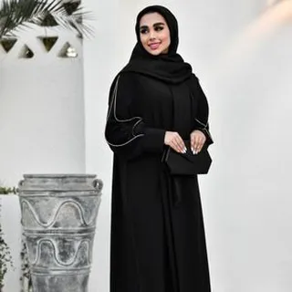عبا آستین مغزی