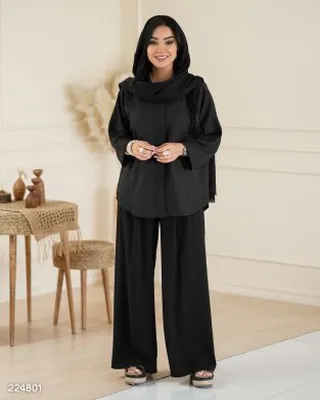 شومیز مدل کاشین کد 2248