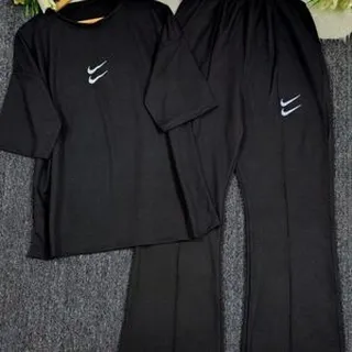 ست تیشرت شلوار نایکی