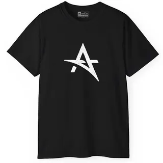 تی شرت آستین کوتاه مردانه پاد آفرین مدل اسپرت طرح ...