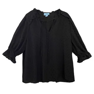 بلوز آستین بلند زنانه سیسی مدل AG612