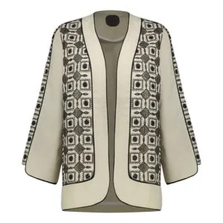 مانتو زنانه مدل MF01