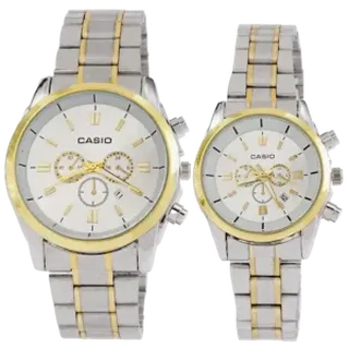 ست ساعت مچی کاسیو CASIO مدل 1920