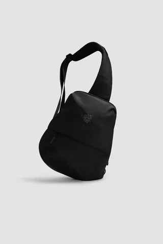 بادی بگ مشکی