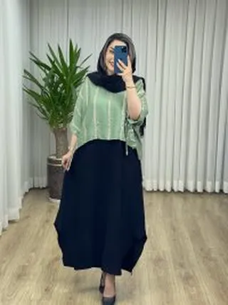 ست سارافون و رویه کد 2082