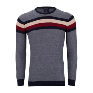 پولیور یقه گرد