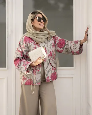کت Peony