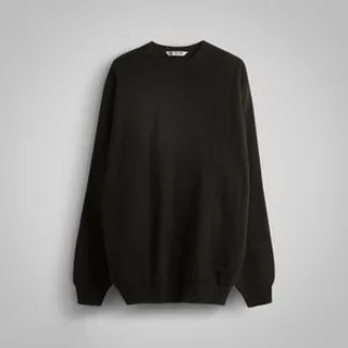 پلیور یقه گرد مردانه مدل ۷۲۴