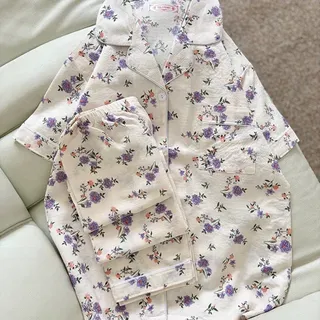 دوتیکه نخ موسلین کد۶۷71