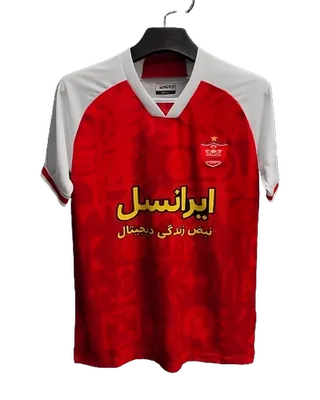 اول پرسپولیس 1403-1402 پلیری