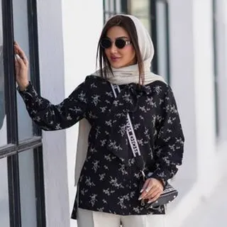 شومیز دلناز