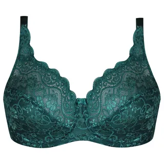 سوتین زنانه شاندرمن مدل فنردار کد 5080-2440 رنگ سب...