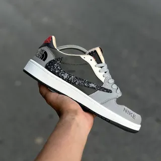 Travis North Face صدری کد(1336)