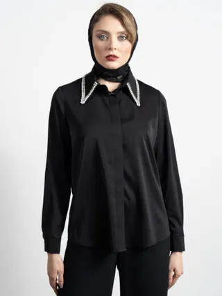 شومیز مدل 2379