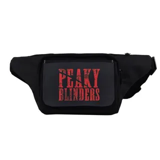 کیف کمری طرح پیکی بلایندرز کد Peaky Blinders