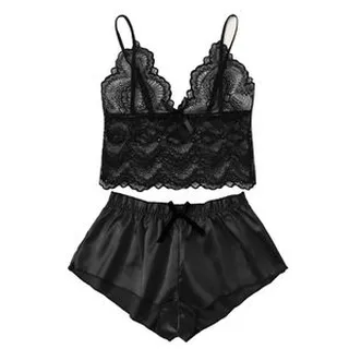 لباس خواب زنانه مدل T-9-05