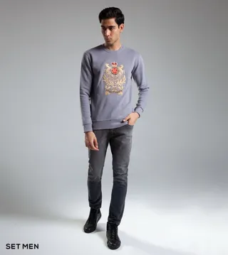 دورس  گلدوزی