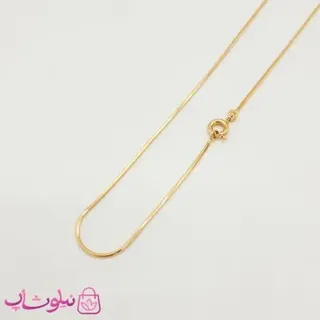 زنجیر زنانه ژوپینگ کد 1391