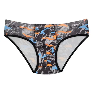 شورت اسلیپ مردانه دل مد گروپ مدل 18