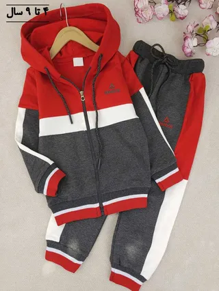 سیوشرت و شلوار اسپرت تیام