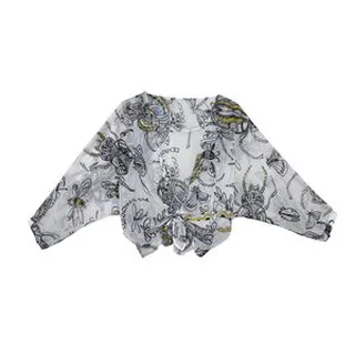 رویه زنانه مدل زنبوری