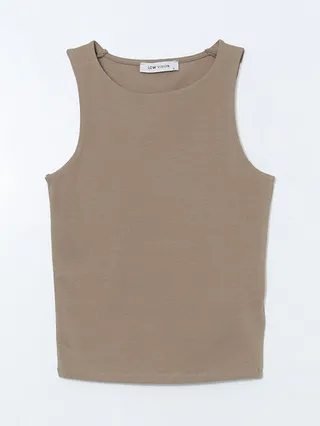 تاپ تمام تنه زنانه ال سی وایکیکی