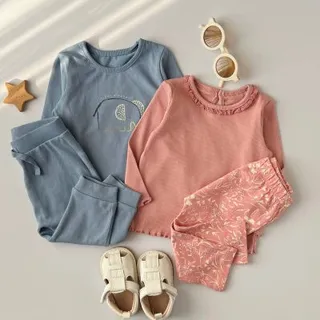 بلوز شلوار 0389