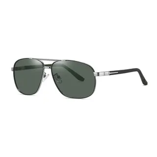 عینک آفتابی مردانه مدل P.6306 Polarized SpaceDrive