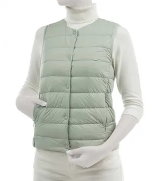 پافر زنانه جین وست Jeanswest کد 34223501