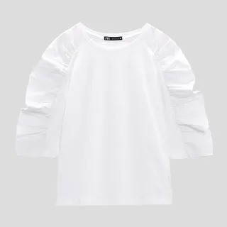 بلوز اسنیل زارا