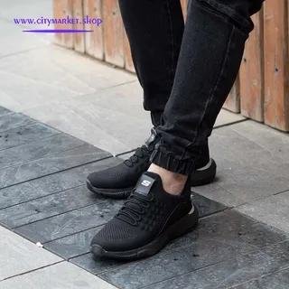 کفش اسکیچرز گووالک اسپرت مدل mb157