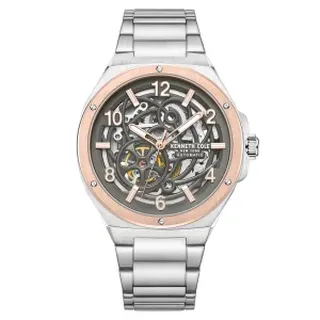 ساعت مچی مردانه کنت کول مدل KCWGY0046303