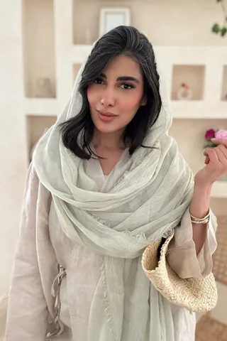 شال سلنا کد 66