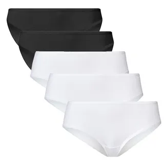 شورت زنانه اسمارا مدل 736838 بسته 5 عددی