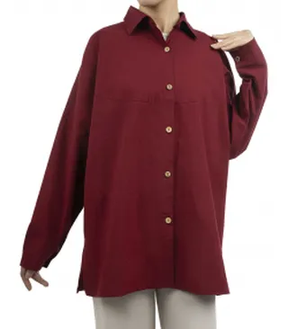 مانتو زنانه شندی Shandy کد 9142