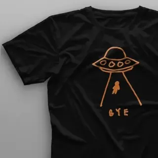 تیشرت Bye #1