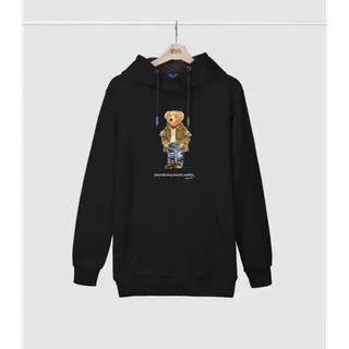 هودی Polo Bear 6