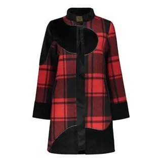 پالتو زنانه رئوف گالری
مدل RG11