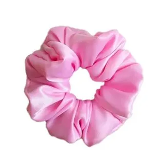 کش مو زنانه مدل ساتن